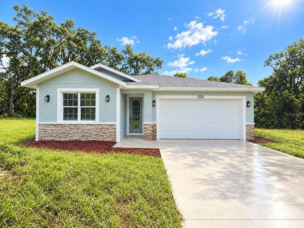 13899 SE 53RD TERRACE , SUMMERFIELD, FL 34491