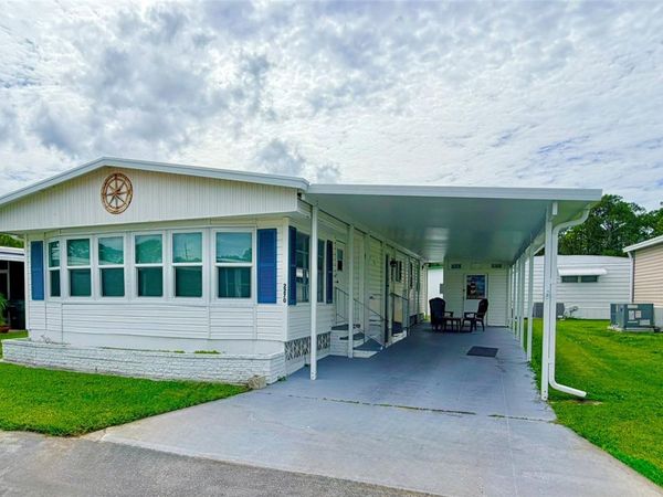 2270 PALAZZA DRIVE , Unit 72, SARASOTA, FL 34238