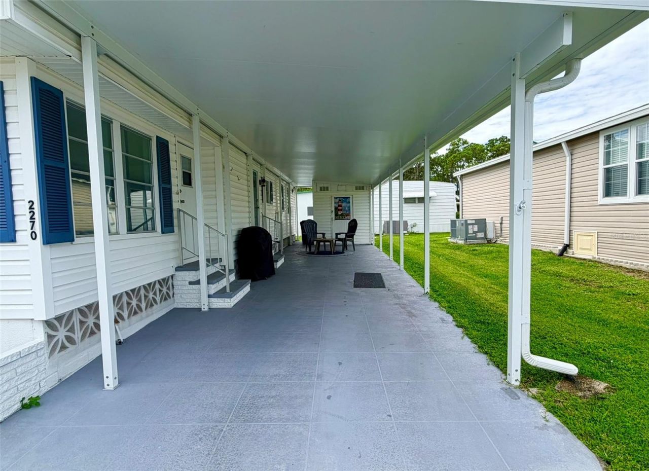 2270 Palazza Drive, Unit 72, Sarasota, FL 34238 Photo