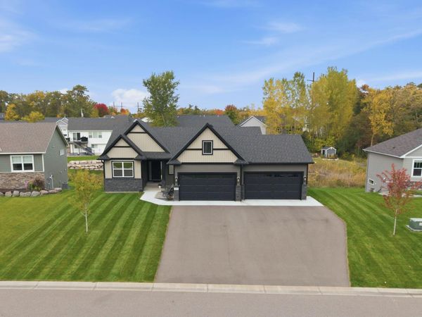 11273 195th Circle NW, Elk River, MN 55330