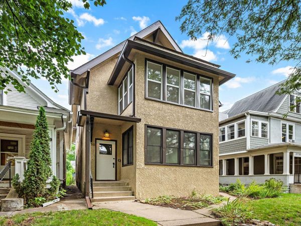 2731 Fremont Avenue S, Minneapolis, MN 55408