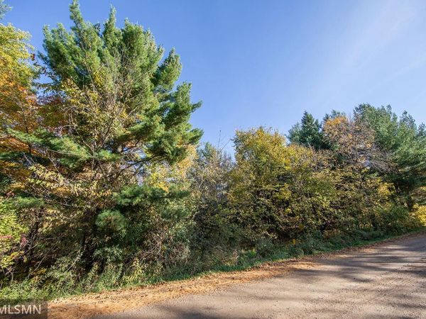 tbd Cambridge Drive, Stanchfield, MN 55080