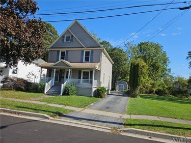 13 Ganson Avenue, Batavia, NY 14020