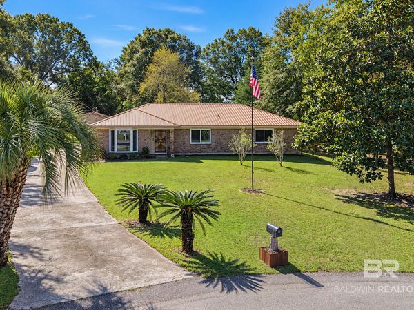 6651 Harpers Ferry Court, Eight Mile, AL 36613