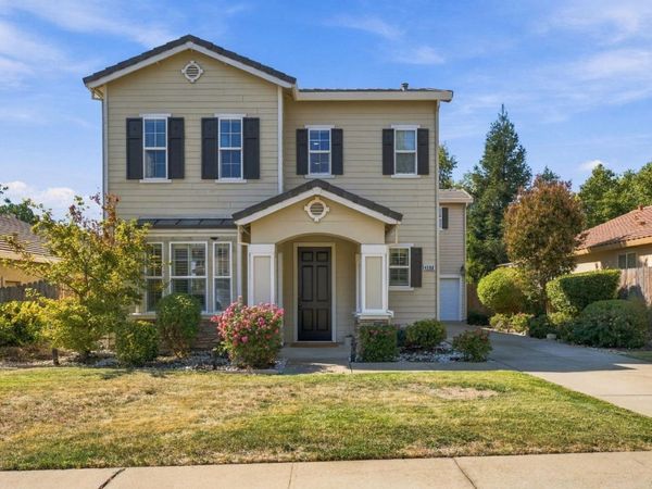 4800 Concordia Dr, El Dorado Hills, CA 95762
