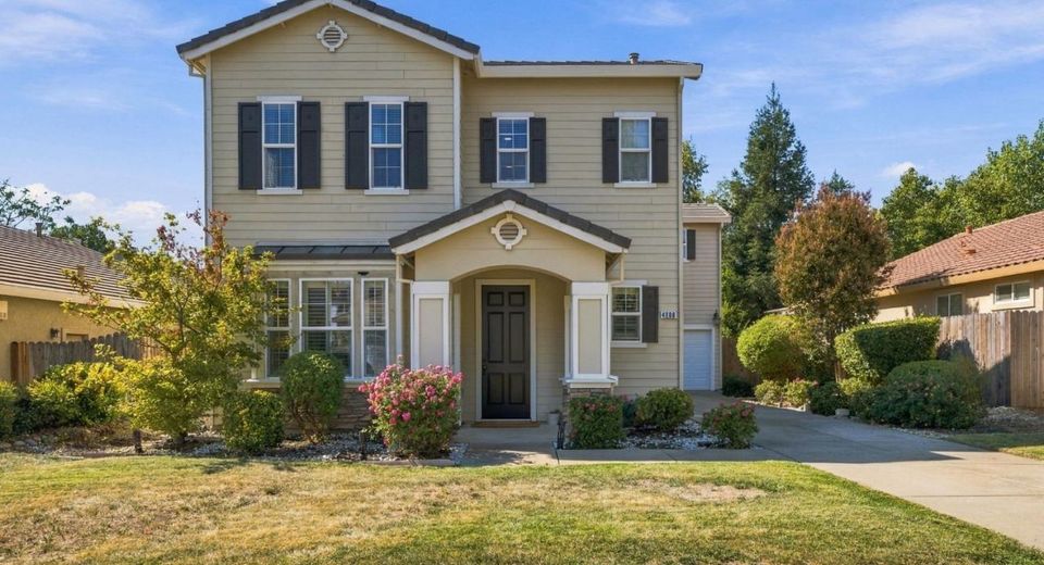 4800 Concordia Dr, El Dorado Hills, CA 95762 Photo