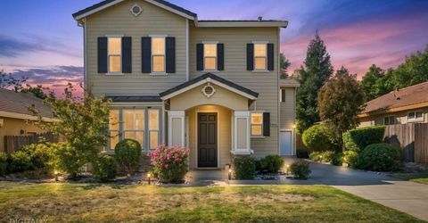 4800 Concordia Dr, El Dorado Hills, CA 95762 Photo