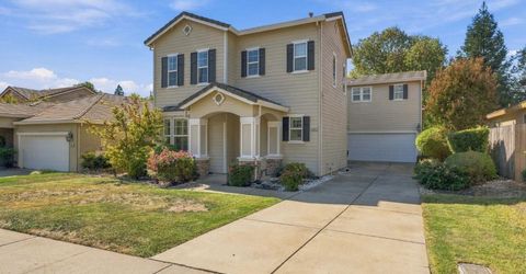 4800 Concordia Dr, El Dorado Hills, CA 95762 Photo