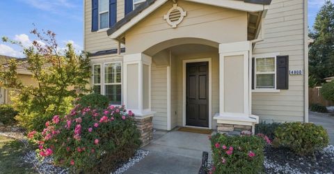 4800 Concordia Dr, El Dorado Hills, CA 95762 Photo