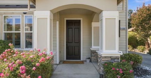 4800 Concordia Dr, El Dorado Hills, CA 95762 Photo