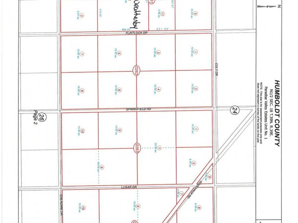 10 Weatherby Drive, Winnemucca, NV 89445