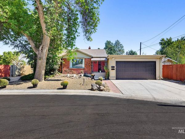 1014 S Stanley, Boise, ID 83705