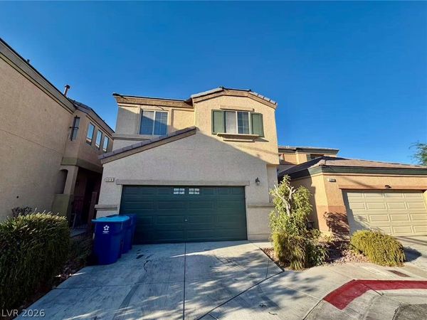 5310 Floating Flower Avenue , Las Vegas, NV 89139