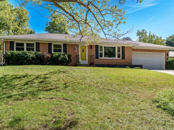 2323 Delcy Drive, ROCKFORD, IL 61107