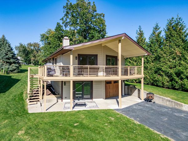 968 Breckenboro Road, LAKE SUMMERSET, IL 61019