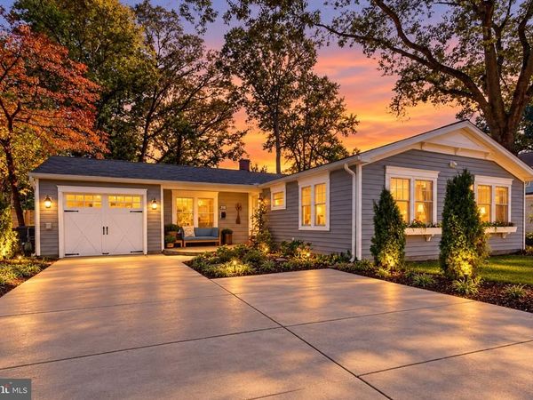 215 HOLLAND ROAD, SEVERNA PARK, MD 21146