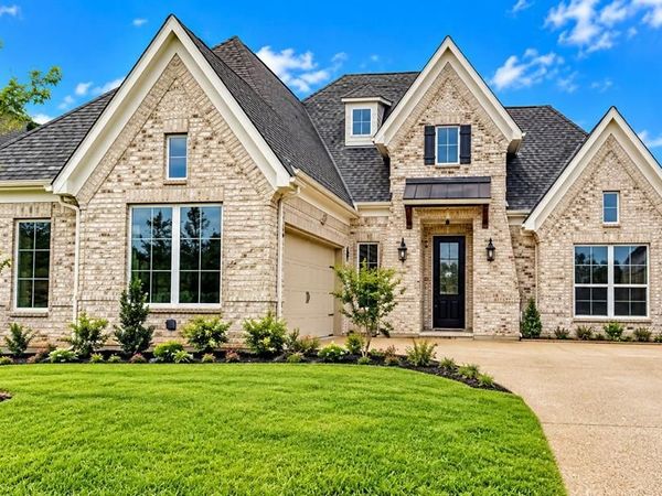 1320 Cartona Road, Fate, TX 75087