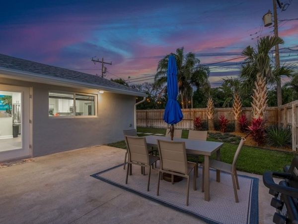 602 N 5th Street, Unit A, Lantana, FL 33462