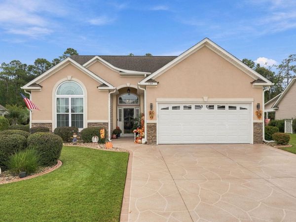 589 Kessinger Dr., Surfside Beach, SC 29575