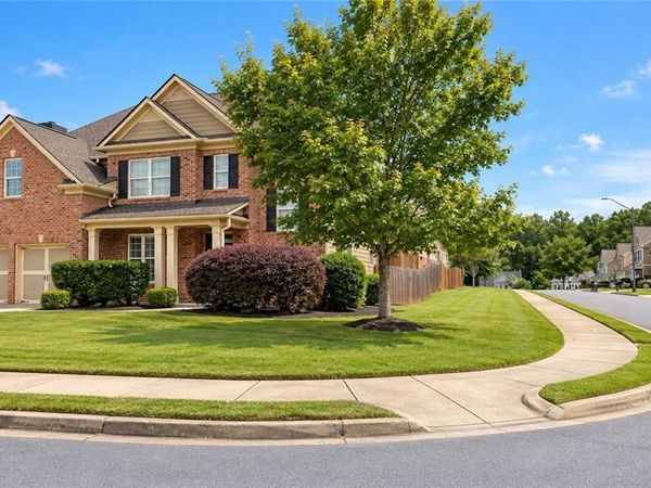 12 Cherokee Rose Run , Dallas, GA 30157