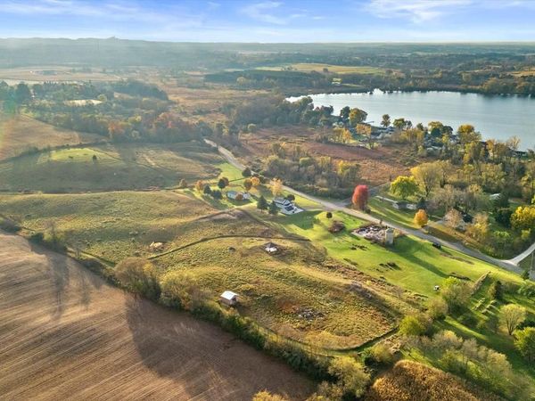 Lot 3 W WATERFORD ROAD, Hartford, WI 53027