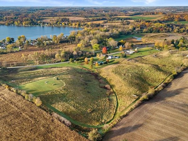 Lot 5 W WATERFORD ROAD, Hartford, WI 53027
