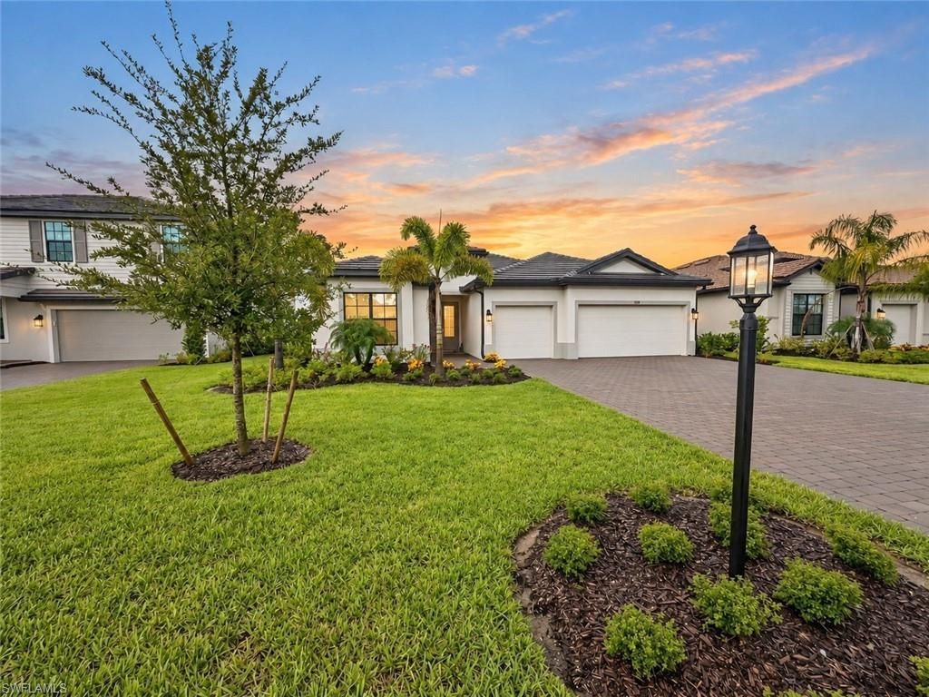 19108 Hanley Blvd, Estero, FL 33928 Photo