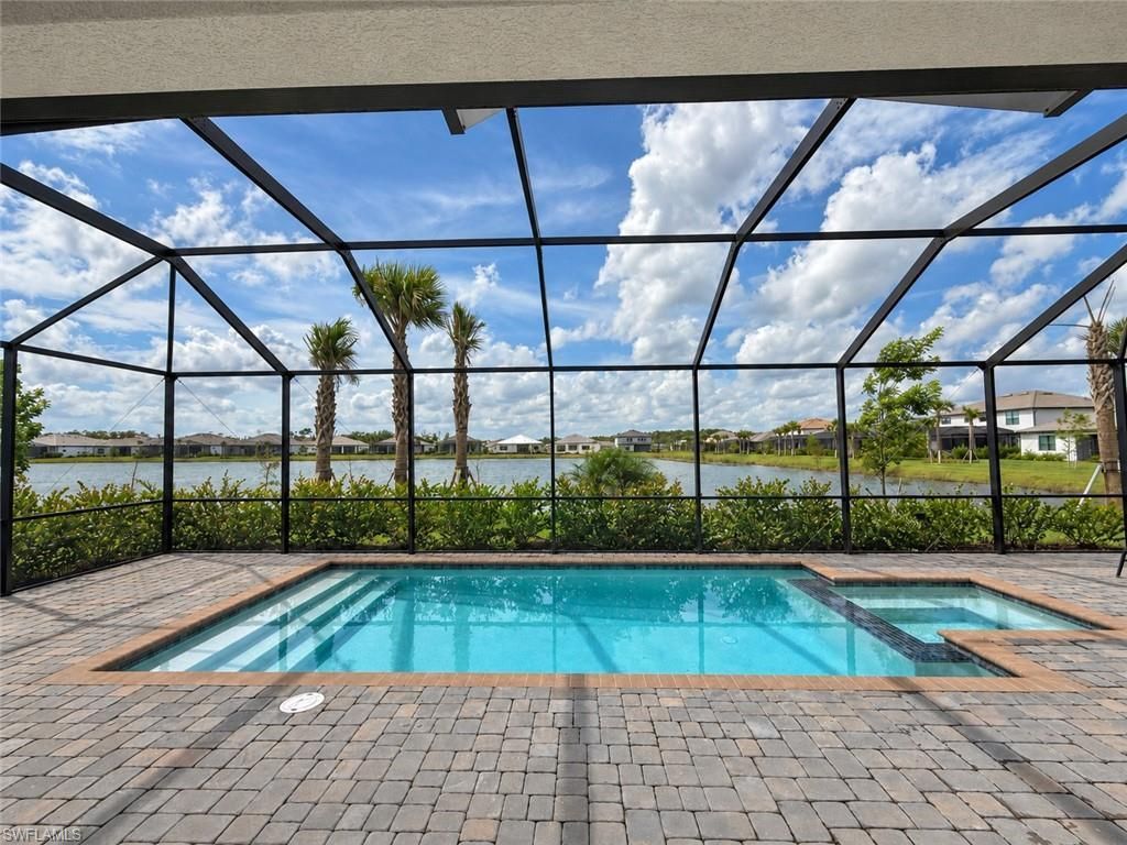 19108 Hanley Blvd, Estero, FL 33928 Photo