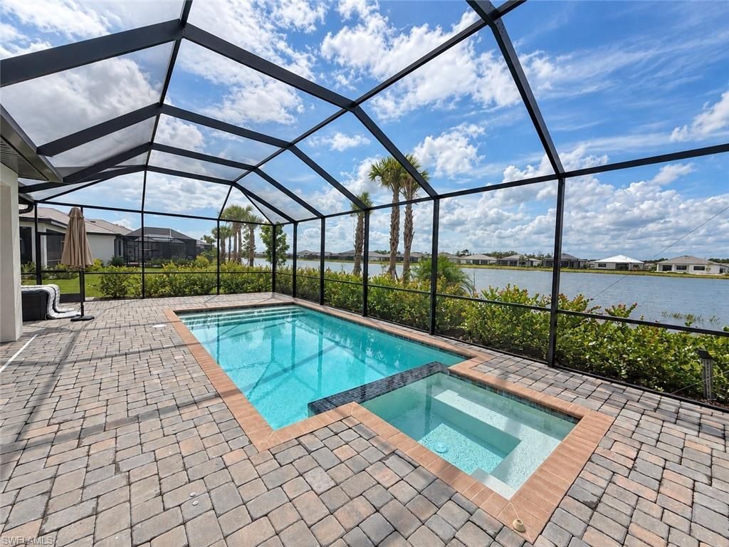 19108 Hanley Blvd, Estero, FL 33928 Photo