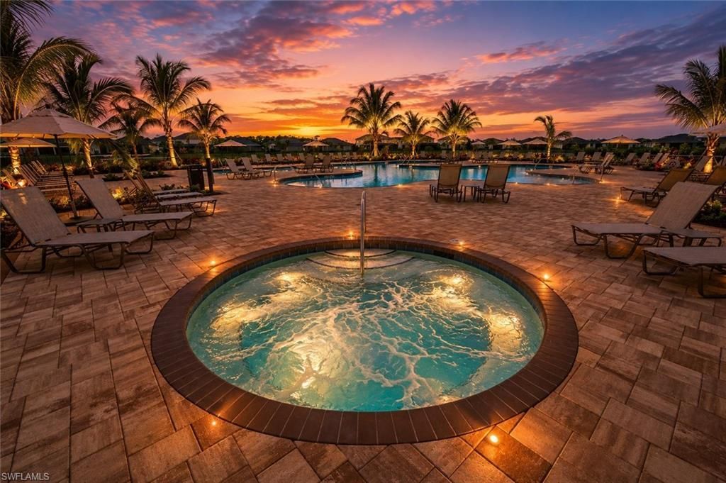 19108 Hanley Blvd, Estero, FL 33928 Photo