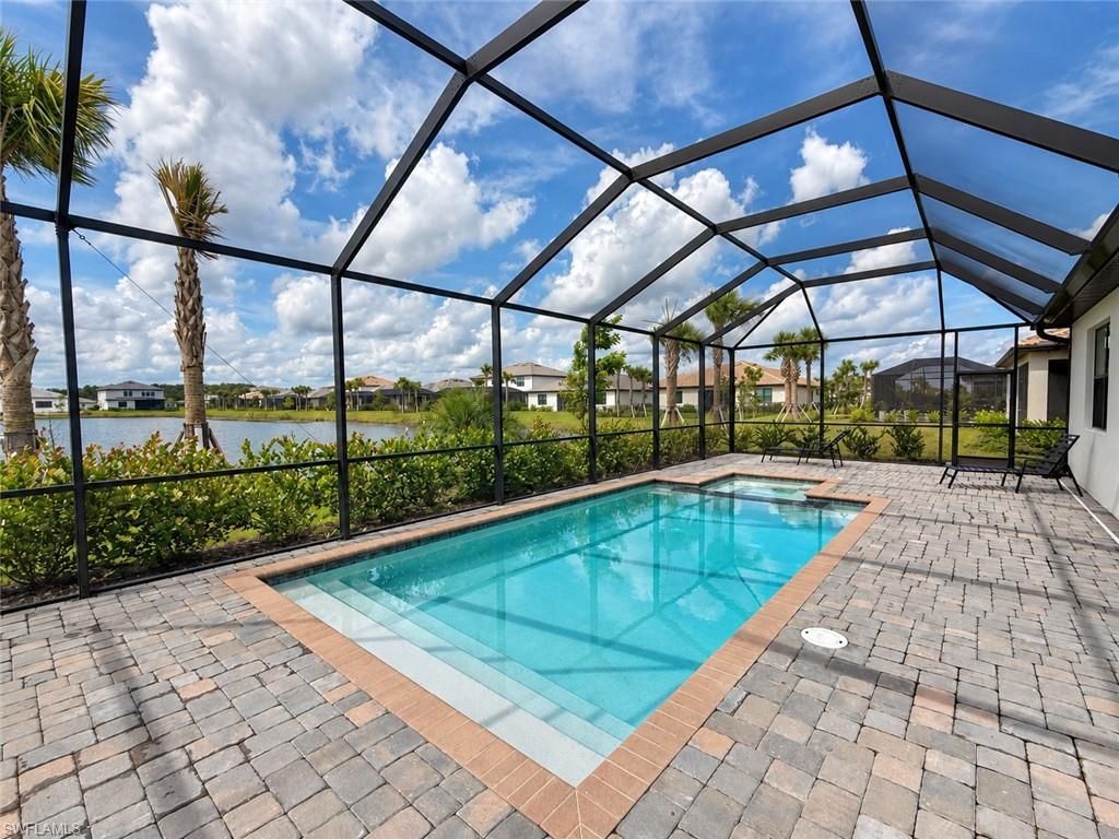 19108 Hanley Blvd, Estero, FL 33928 Photo