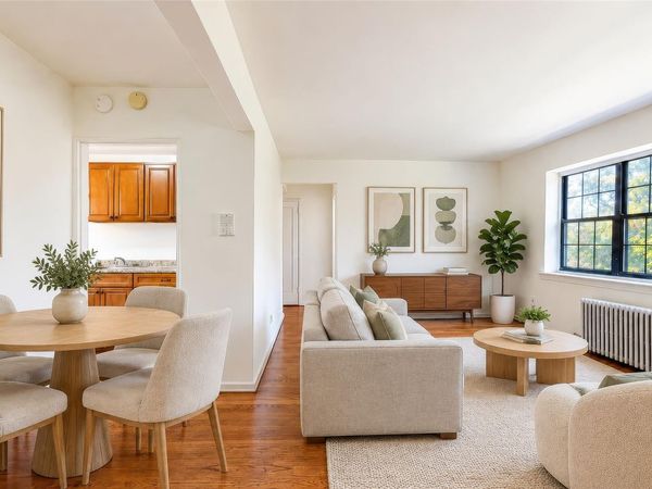 78-43 147th Street , Unit 3V, Kew Garden Hills, NY 11367