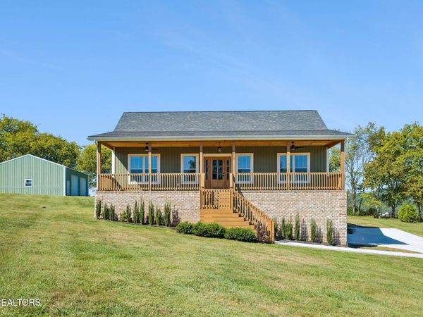 5713 Quail Run Drive, Maryville, TN 37804