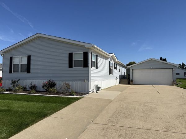 416 Hyacinth Lane , Matteson, IL 60443