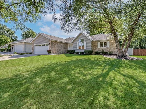 1109 Michael Street , Lockport, IL 60441