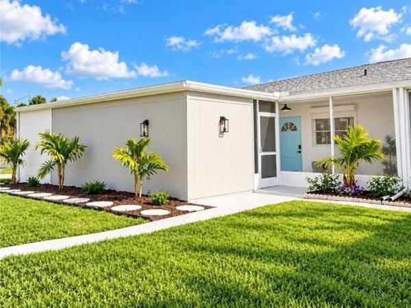8381 Antigua CT, FORT MYERS, FL 33907