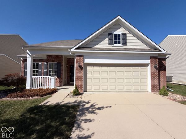 4128 Ballybay Lane , Indianapolis, IN 46239