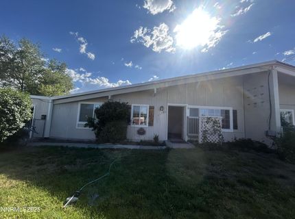 11781 Rocky Mountain Street, Reno, NV 89506 Photo