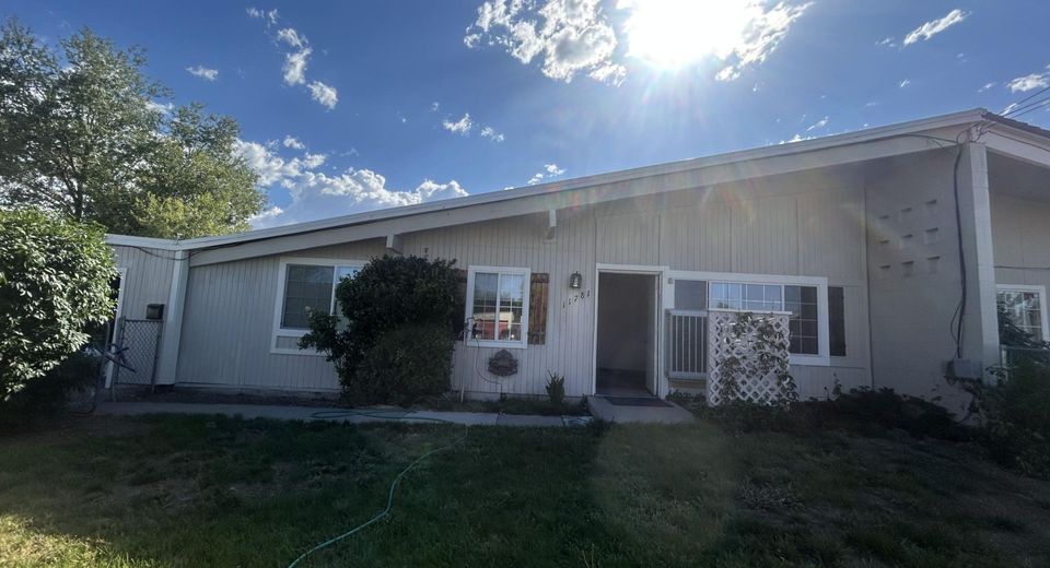 11781 Rocky Mountain Street, Reno, NV 89506 Photo