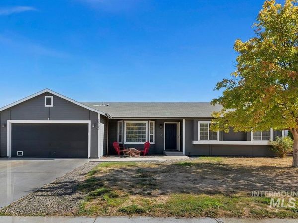 3000 Myrtlewood Ave, Nampa, ID 83686