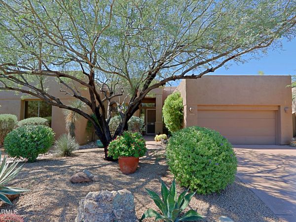 32968 N 68TH Way, Scottsdale, AZ 85266