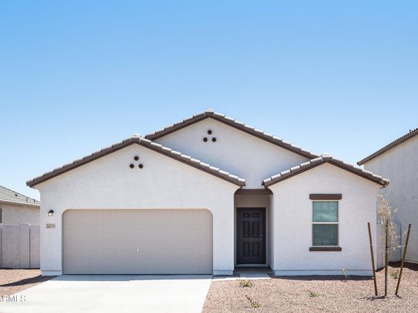 15620 W CORTE DEL SOL ESTE, Waddell, AZ 85355