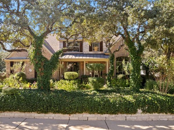 12409 Capella TRL, Austin, TX 78732