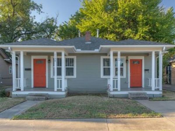 1138 NW 42nd Street, Oklahoma City, OK 73118