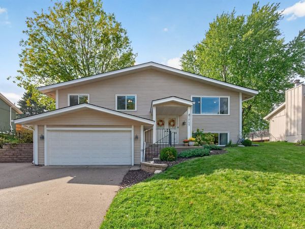 14759 Easter Avenue, Apple Valley, MN 55124