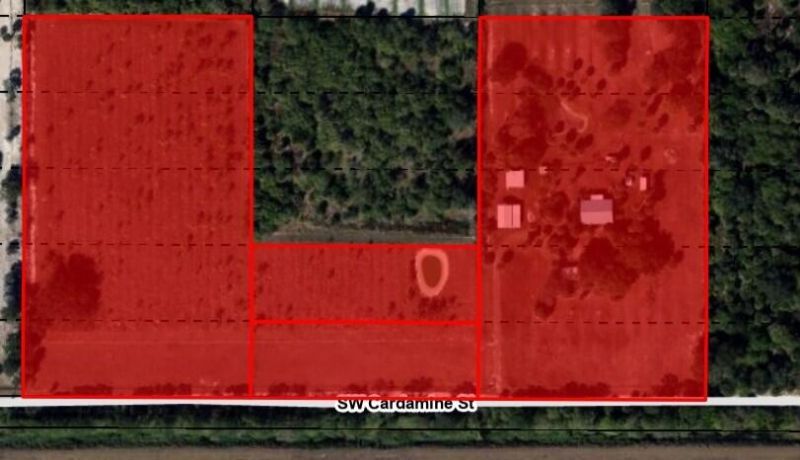 23101 SW Cardamine Street, Indiantown, FL 34956 Photo
