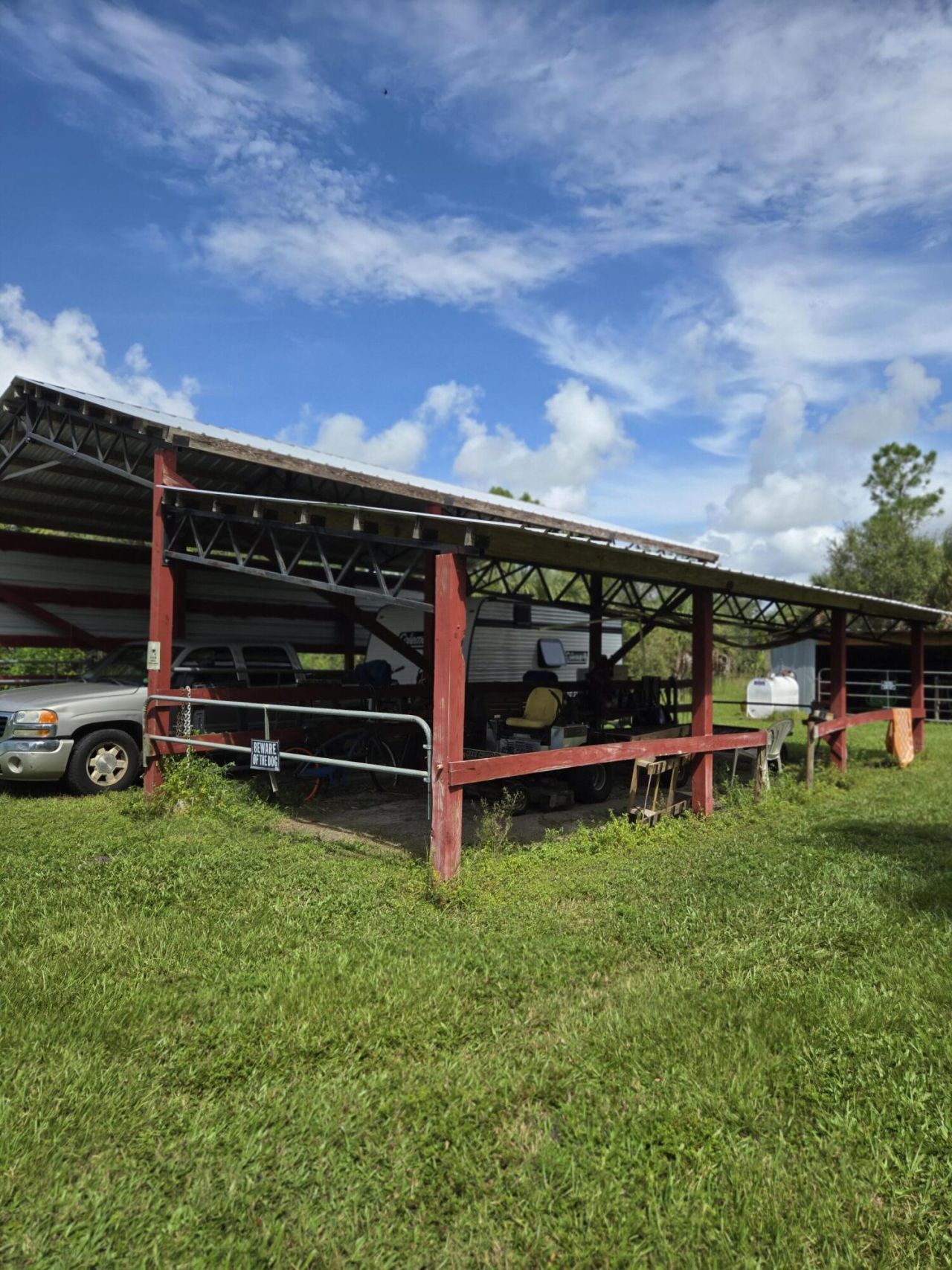 23101 SW Cardamine Street, Indiantown, FL 34956 Photo