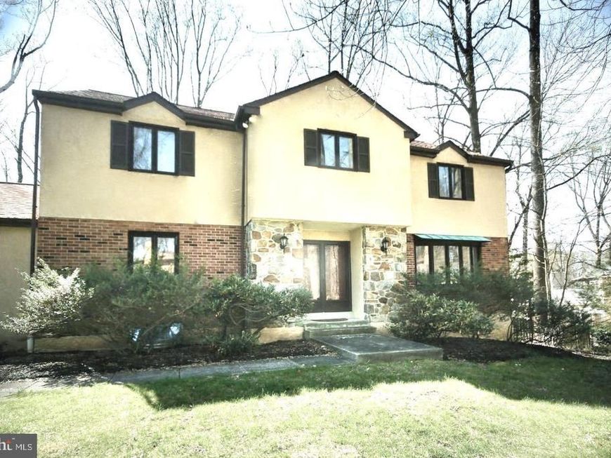 1120 Cymry Drive , Berwyn, PA 19312 Main Photo