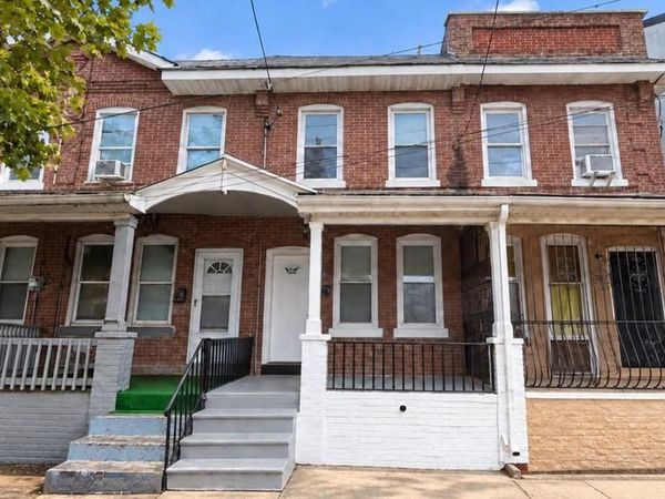 1257 MARTIN LUTHER KING JR BOULEVARD, TRENTON, NJ 08638