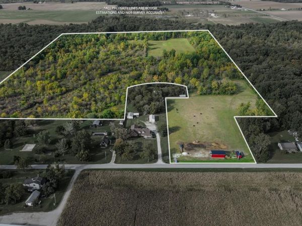6276 County Road 33, Helena, OH 43435